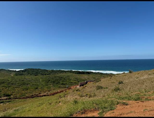 1,612M² VACANT LAND FOR SALE IN SEATON ESTATE